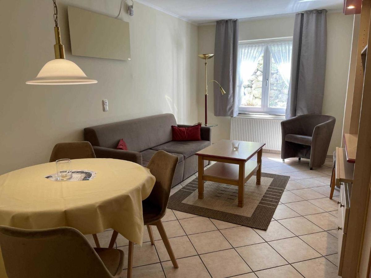 Haus Niedersachsen Apartment 14 Timmendorfer Strand Kültér fotó