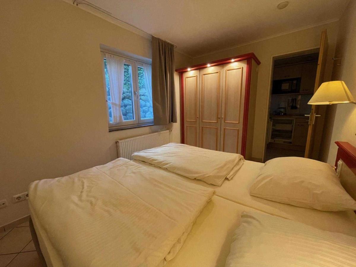 Haus Niedersachsen Apartment 14 Timmendorfer Strand Kültér fotó