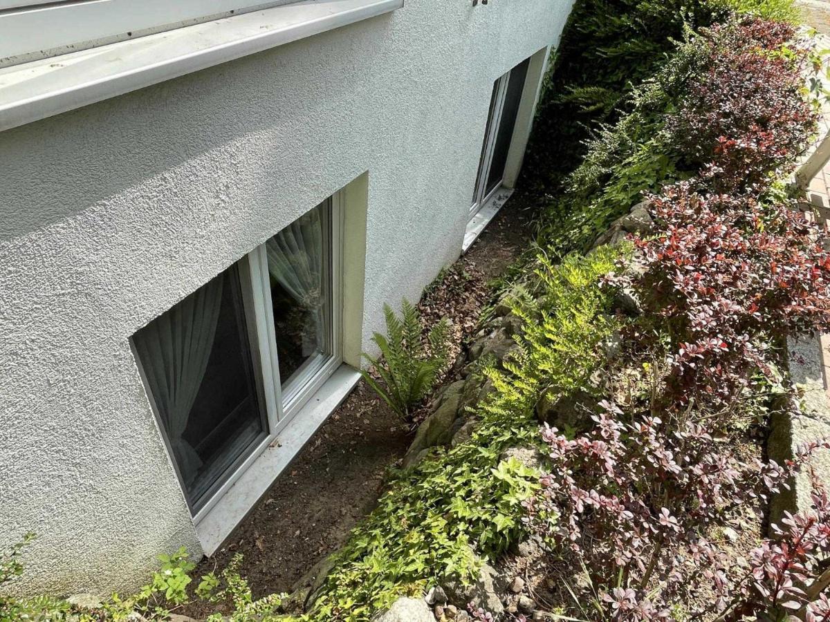 Haus Niedersachsen Apartment 14 Timmendorfer Strand Kültér fotó