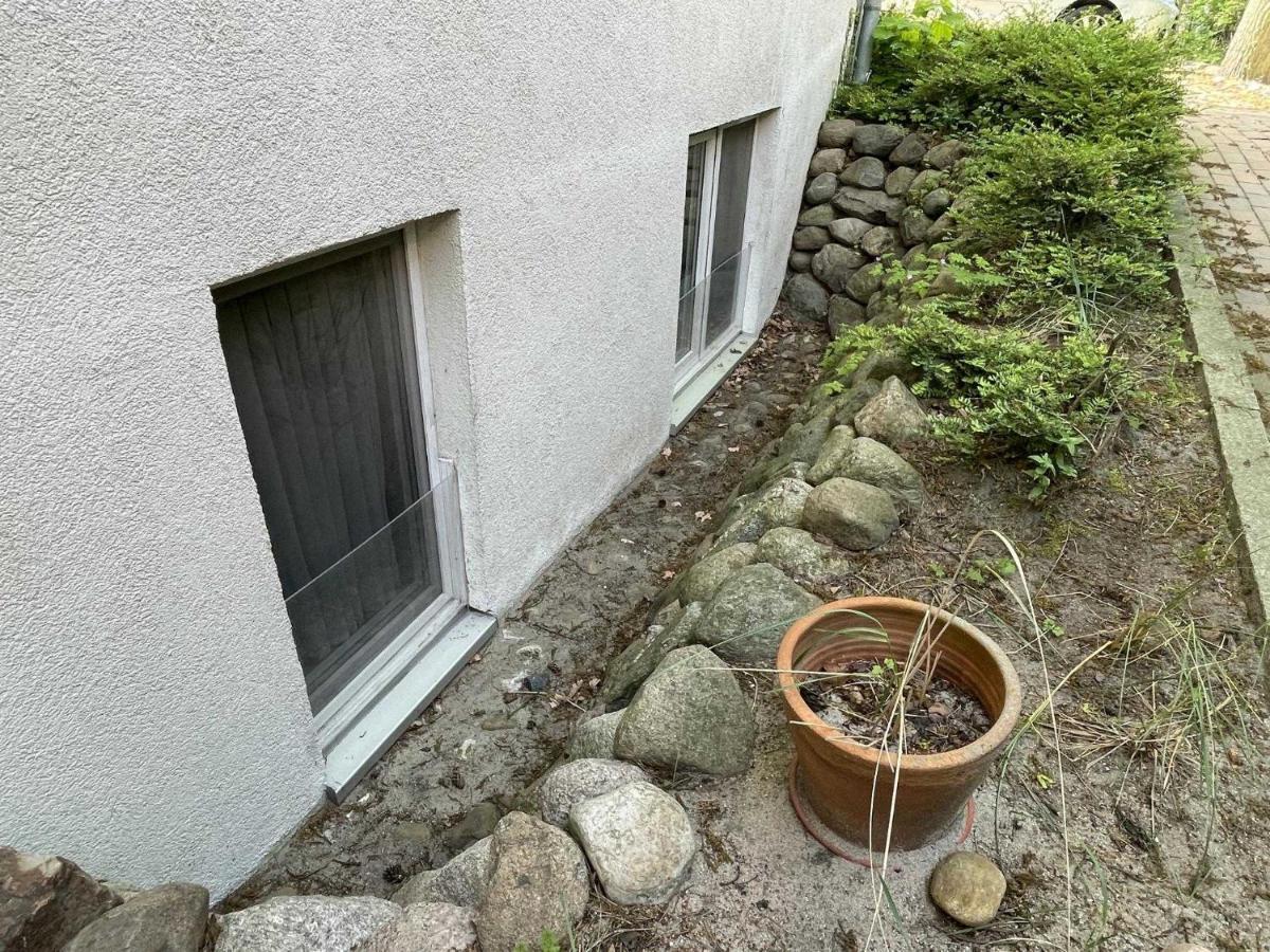 Haus Niedersachsen Apartment 14 Timmendorfer Strand Kültér fotó